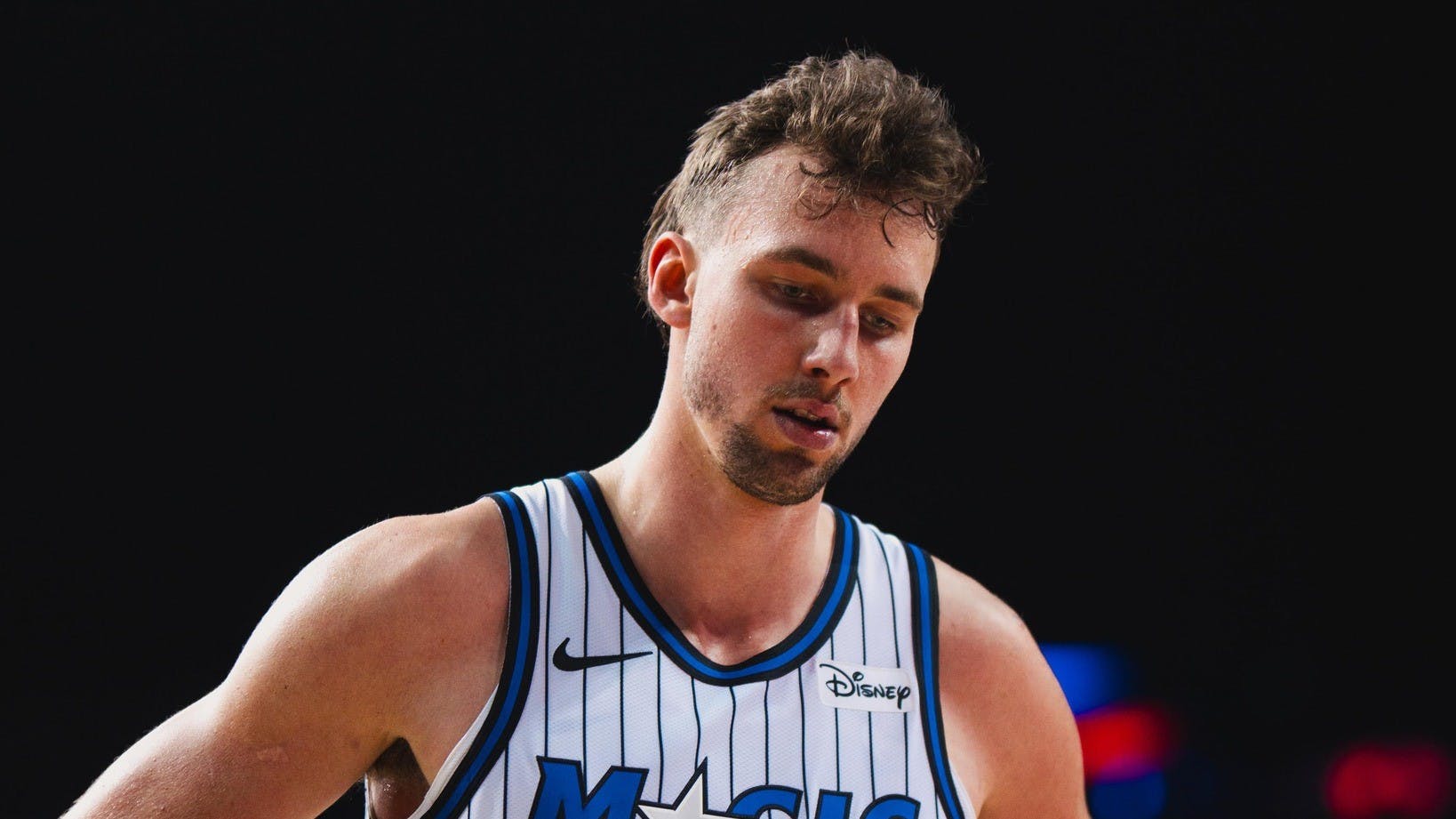 NBA: Magic star Franz Wagner out indefinitely due to ankle injury